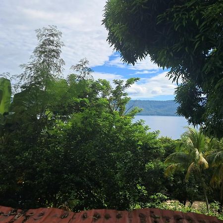 Casa Rosada Bed and Breakfast La Laguna Εξωτερικό φωτογραφία