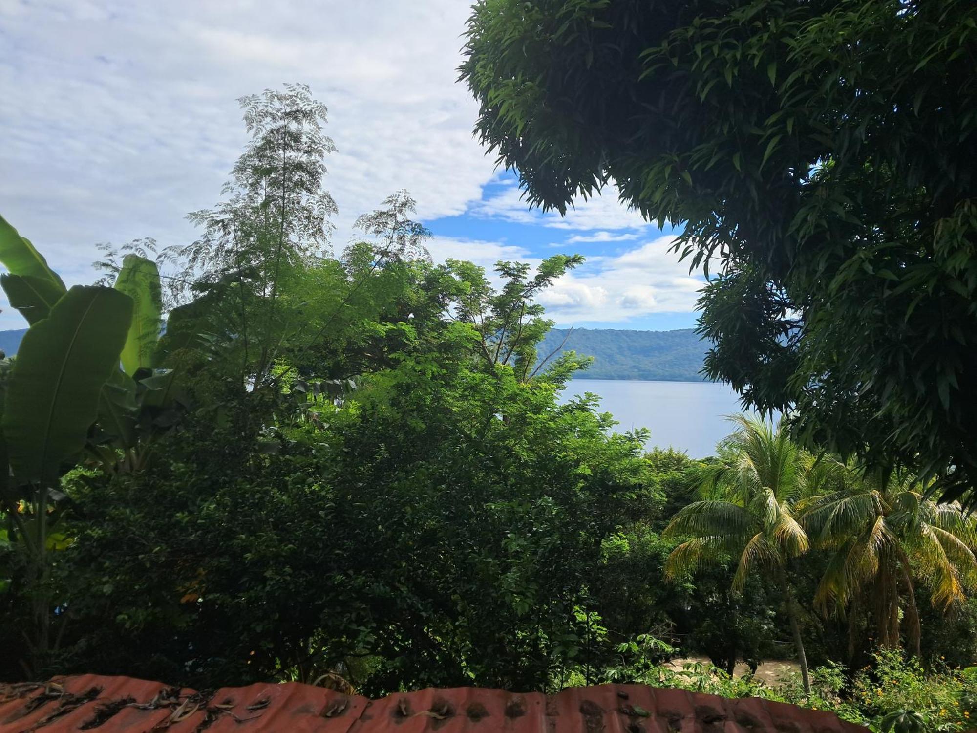Casa Rosada Bed and Breakfast La Laguna Εξωτερικό φωτογραφία