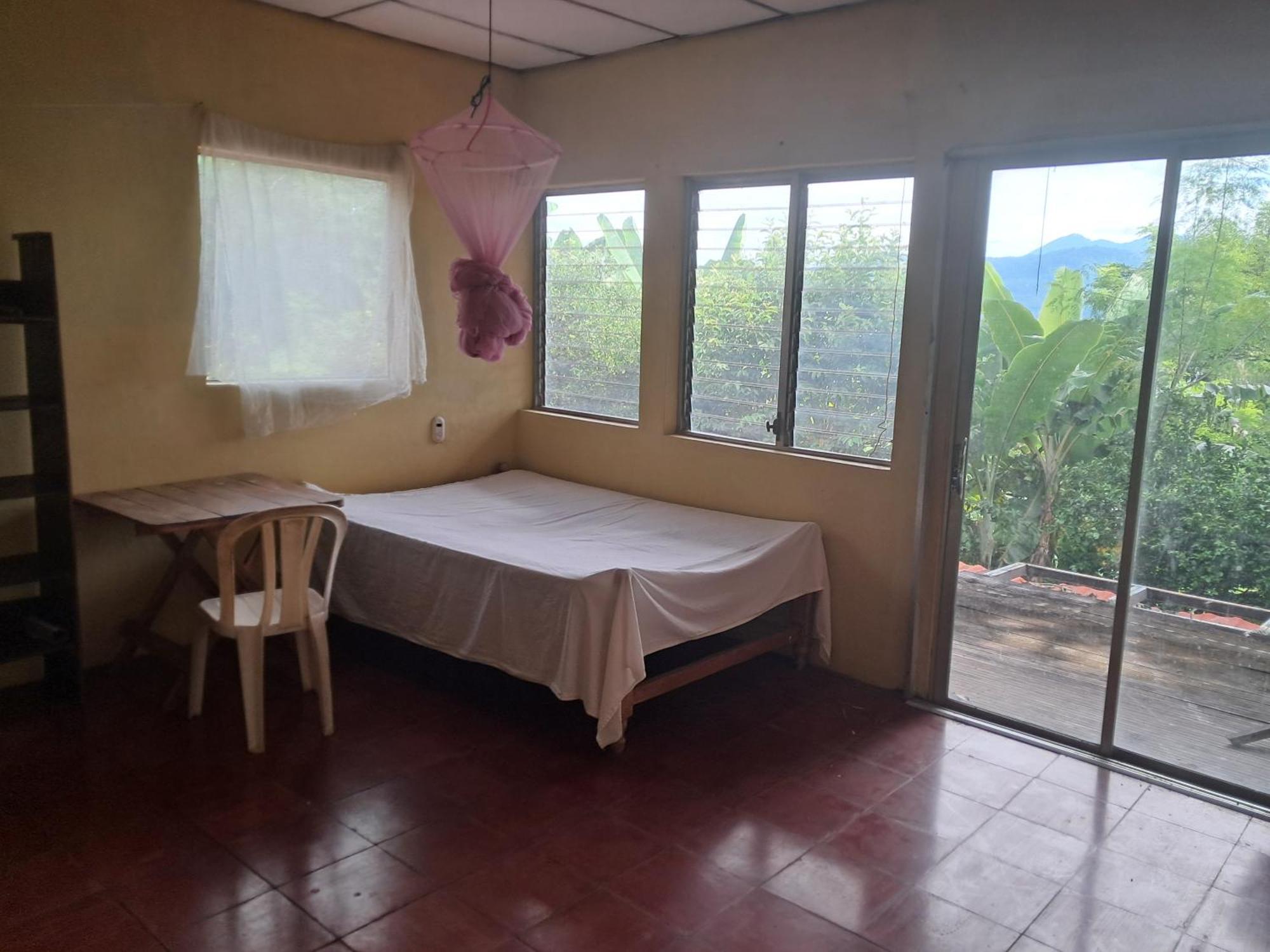 Casa Rosada Bed and Breakfast La Laguna Εξωτερικό φωτογραφία