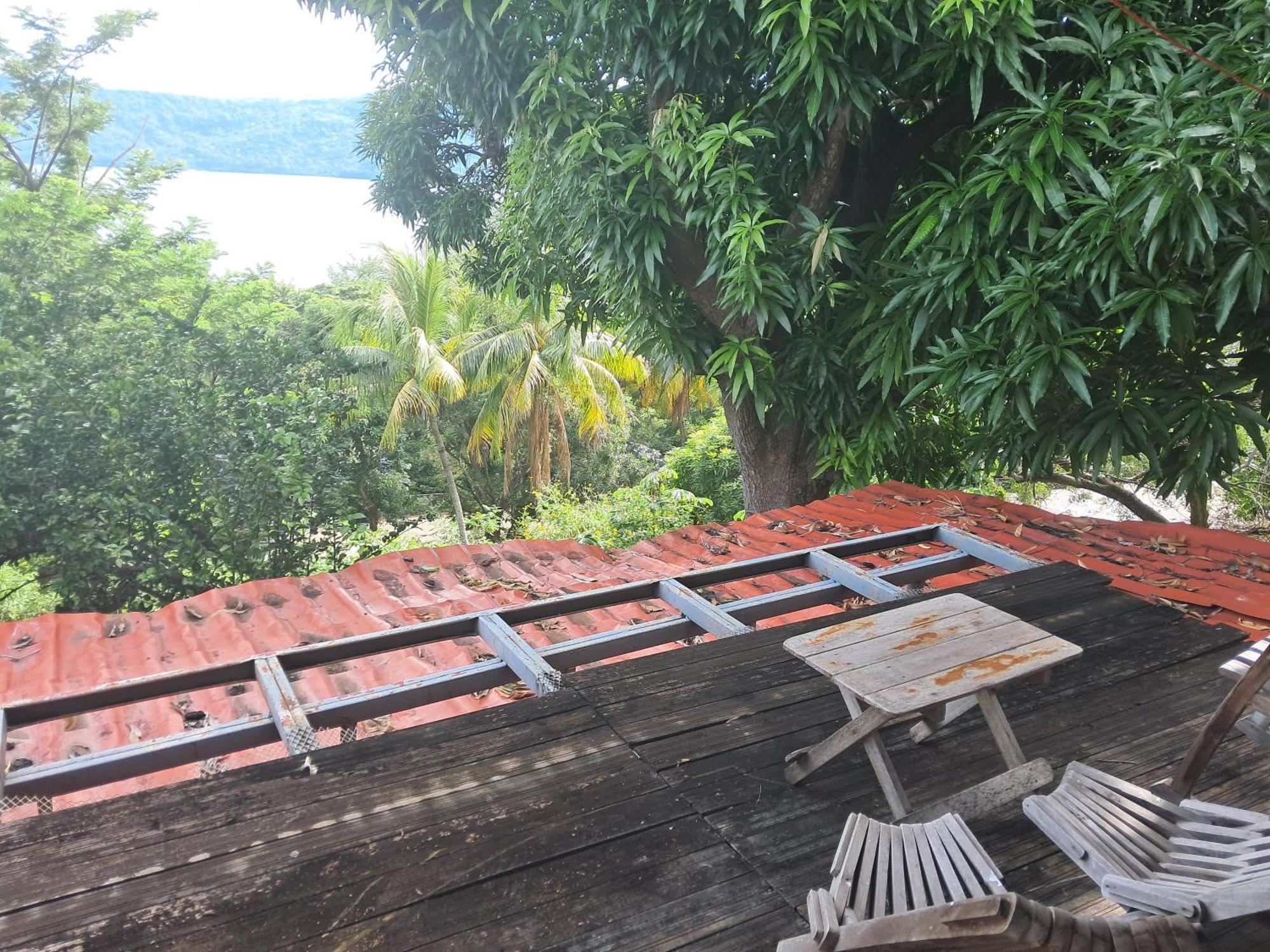 Casa Rosada Bed and Breakfast La Laguna Εξωτερικό φωτογραφία