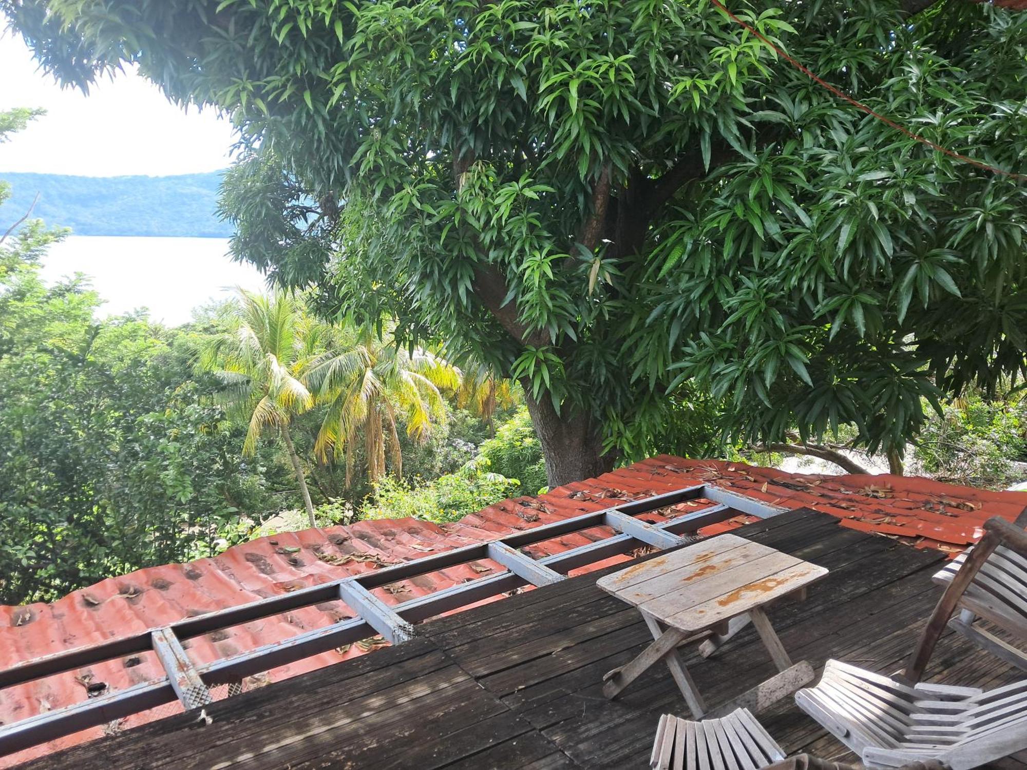 Casa Rosada Bed and Breakfast La Laguna Εξωτερικό φωτογραφία