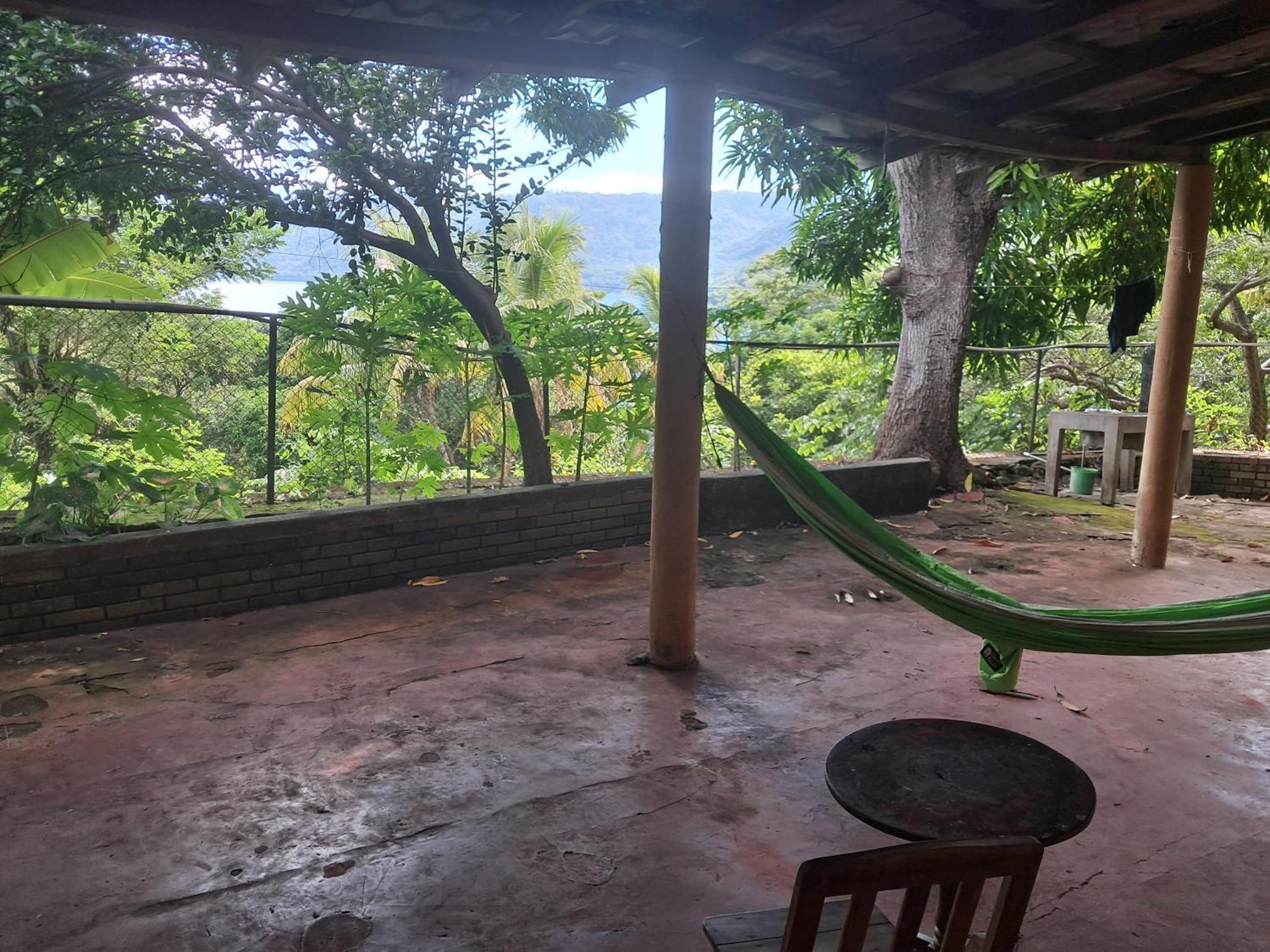 Casa Rosada Bed and Breakfast La Laguna Εξωτερικό φωτογραφία