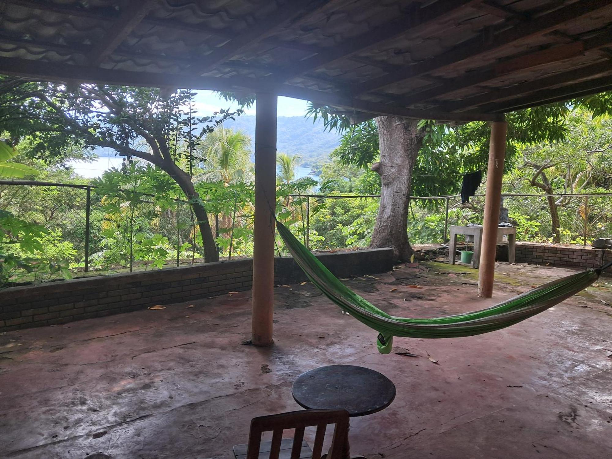 Casa Rosada Bed and Breakfast La Laguna Εξωτερικό φωτογραφία
